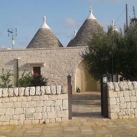 알베르벨로 La Gazza Ladra B&B 외부 사진