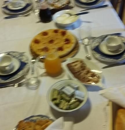 알베르벨로 La Gazza Ladra B&B 외부 사진