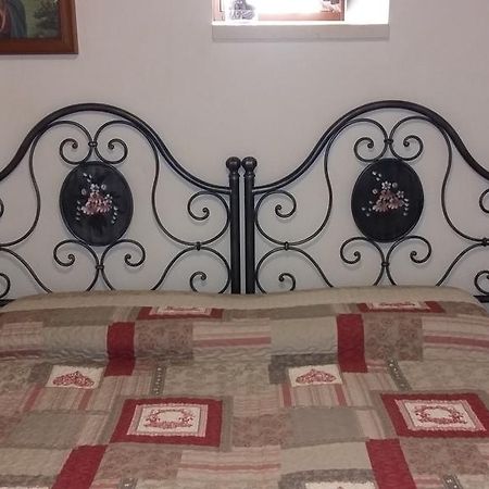 알베르벨로 La Gazza Ladra B&B 외부 사진