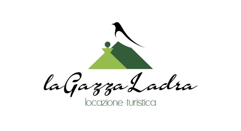 알베르벨로 La Gazza Ladra B&B 외부 사진