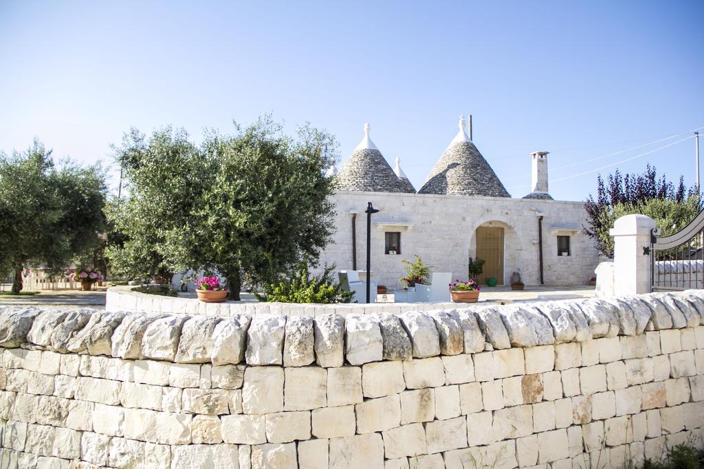 알베르벨로 La Gazza Ladra B&B 객실 사진