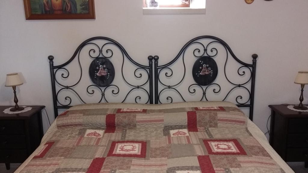 알베르벨로 La Gazza Ladra B&B 외부 사진